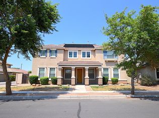 2828 E Shannon St, Gilbert, AZ 85295