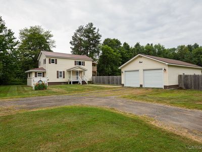 35421 County Route 36, Carthage, NY, 13619