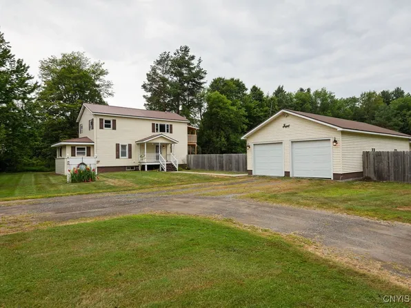 35421 County Route 36, Carthage, NY 13619