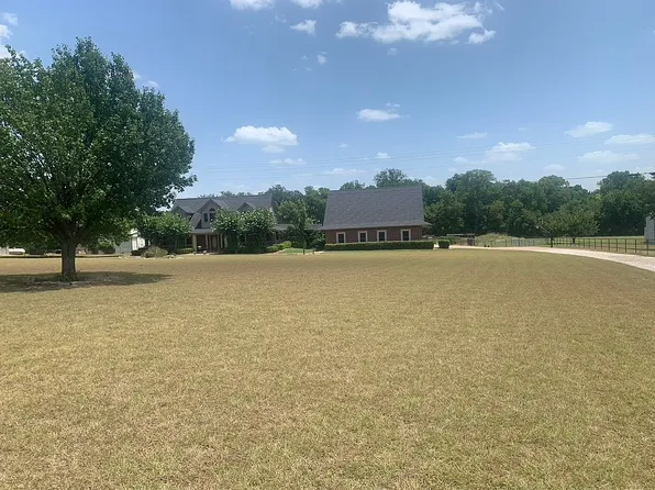 1189 Heritage Creek Dr, Rhome, TX 76078