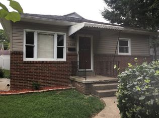 1428 Edwards St, Huntington, WV 25701