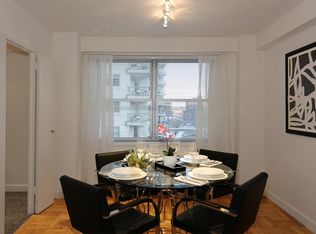 500 E 77th St APT 2218, New York, NY 10162