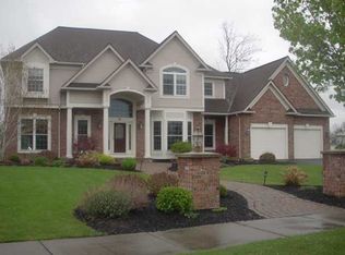 95 Angels Path, Webster, NY 14580