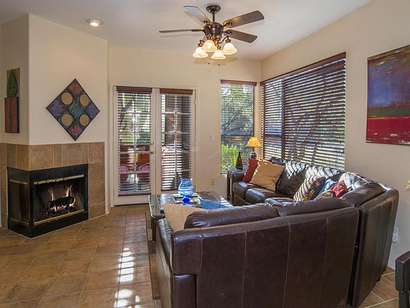 4th image of 6655 N Canyon Crest Dr