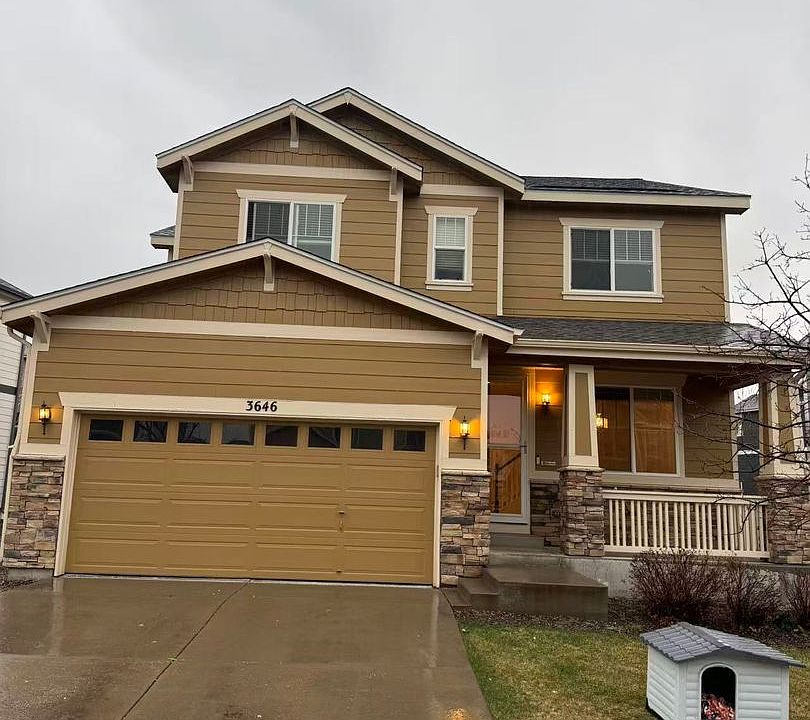 1st image of 3646 E 141st Pl