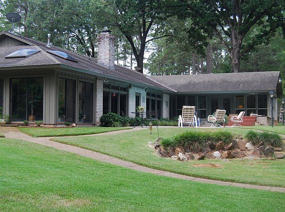 back of house