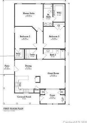 2nd image of 928 Gore St #1