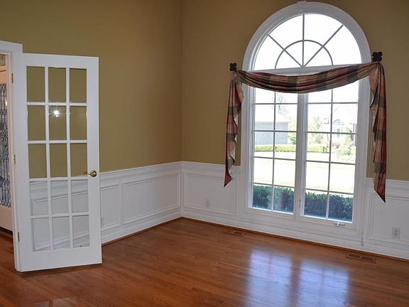 Formal Living Room