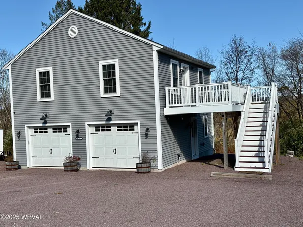 234 Keehn Ln, Hughesville, PA 17737