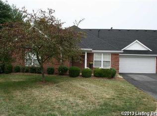 10605 Wemberley Hill Blvd, Louisville, KY 40241