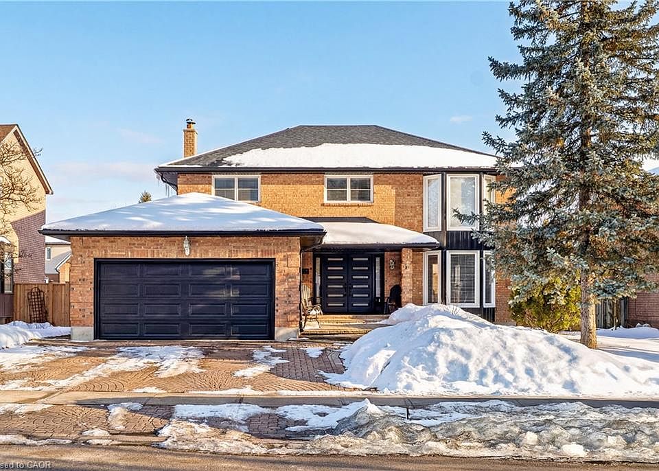 1st image of 9 Kortright Rd E