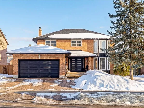 9 Kortright Rd E, Guelph, ON N1G 4C8