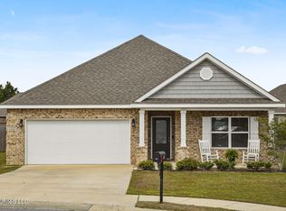 1255 Lilac Cv, Ocean Springs, MS 39564