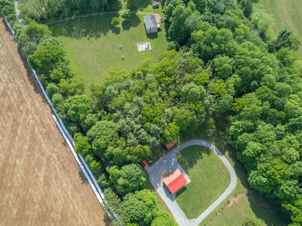 Tbd Pope Rd, Ivanhoe, VA 24350