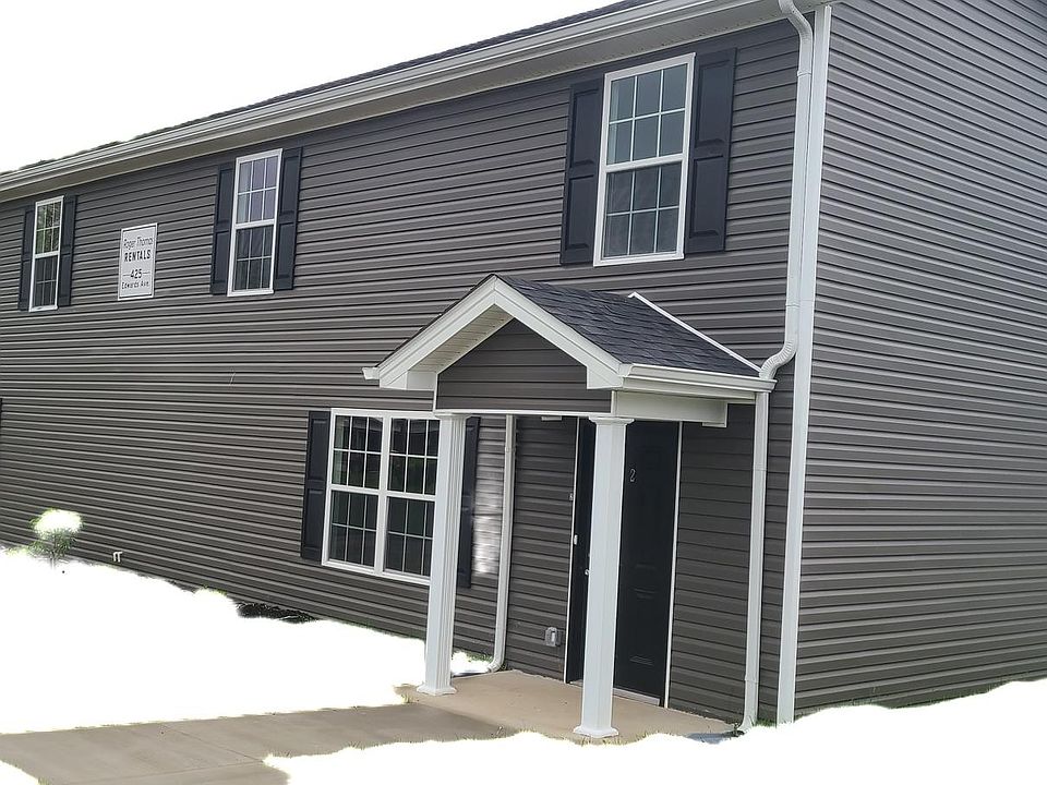 425 Edwards Ave 1, Richmond, KY 40475 Zillow