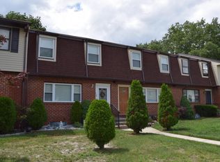 1130 Bernard Ct, Brick, NJ 08724