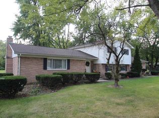 25 W Harrison Ave, Wabash, IN 46992