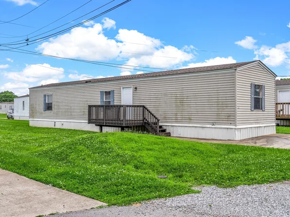 (undisclosed Address), Oak Grove, KY 42262