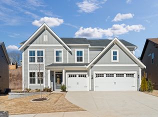 1620 Liberty Park Dr, Braselton, GA