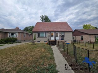 837 Wyoming Ave, Billings, MT 59101