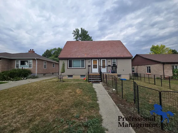 837 Wyoming Ave, Billings, MT 59101