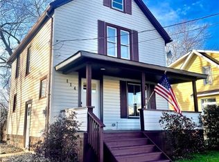 114 Russell Ave, Niles, OH 44446