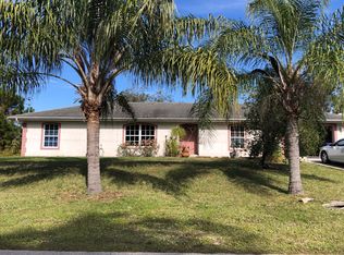 1037 Carroll St E, Lehigh Acres, FL 33974