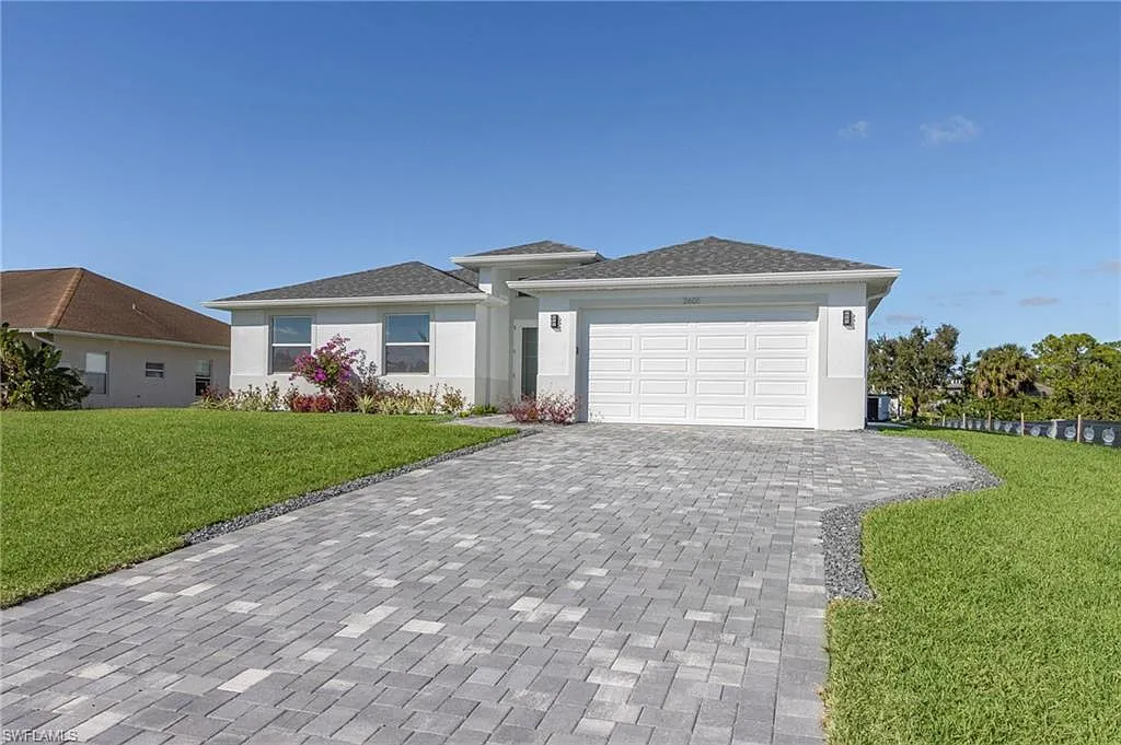 2601 Diplomat Pkwy W — Photo 1