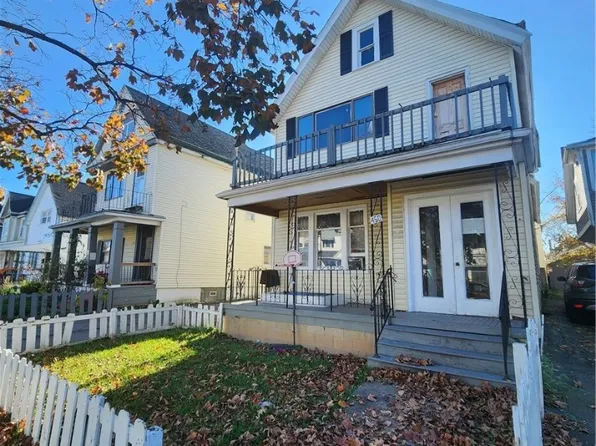 450 14th St, Buffalo, NY 14213