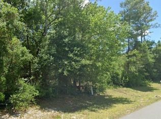 SW 128th Pl LOT 7, Ocala, FL 34473