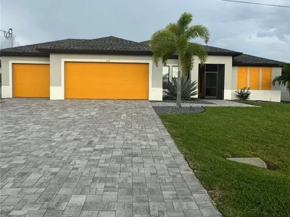 333 SW 31st Ave, Cape Coral, FL 33991