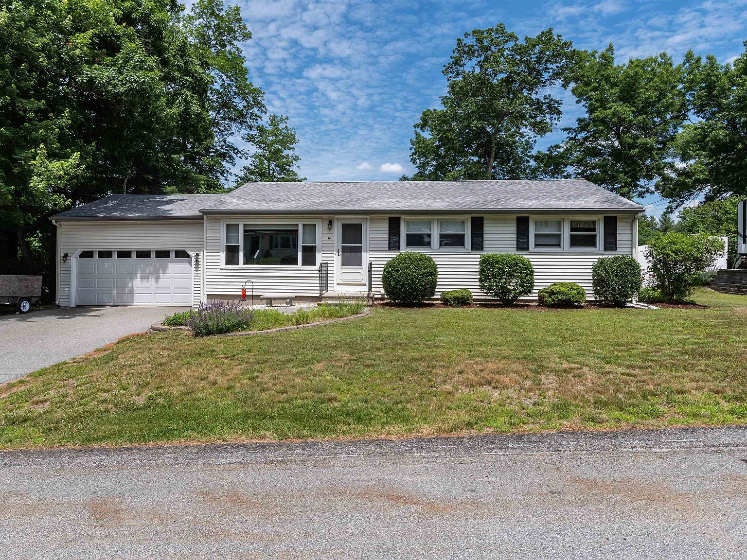49 Catalina Lane, Nashua, NH 03064 Zillow