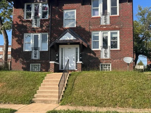 5533 Palm St, Saint Louis, MO 63120