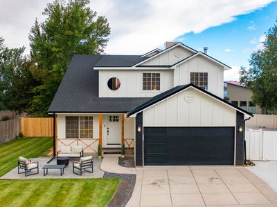 729 Corral Dr, Grand Junction, CO, 81505