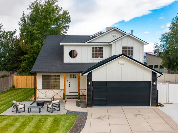 729 Corral Dr, Grand Junction, CO 81505