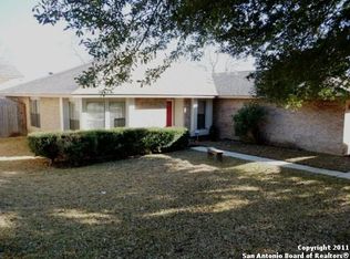 7206 Southern Ridge Dr, Converse, TX 78109