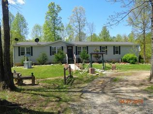2168 Butterwood Rd, Charlotte Court House, VA 23923