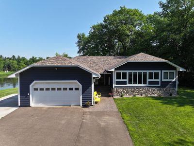 13335 Pokegama Lake Rd, Pine City, MN, 55063
