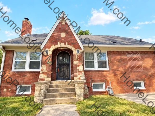 1319 Laurel St, Indianapolis, IN 46203