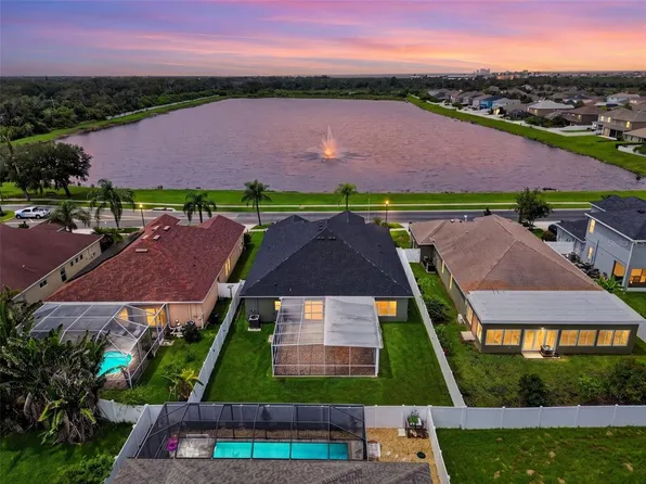319 19TH STREET NW, RUSKIN, FL 33570