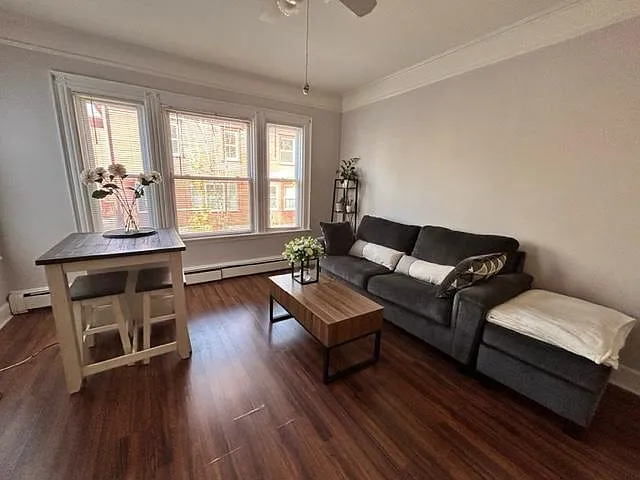 252 South St #3 — Photo 12