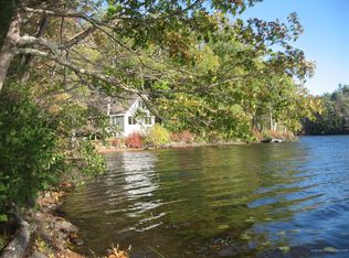 32 Mass Pike, Lincolnville, ME 04849