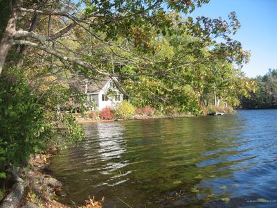 32 Mass Pike, Lincolnville, ME, 04849