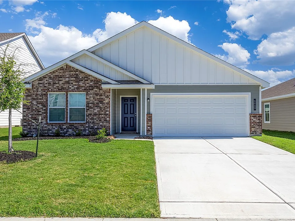 6009 Crest Bridge Ct