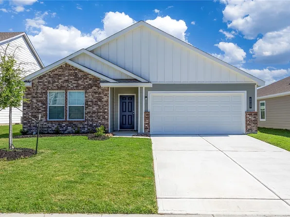 6009 Crest Bridge Ct, Bryan, TX 77807