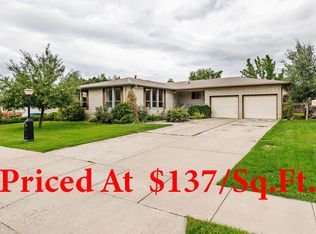 1689 E 1550 N, Logan, UT 84341