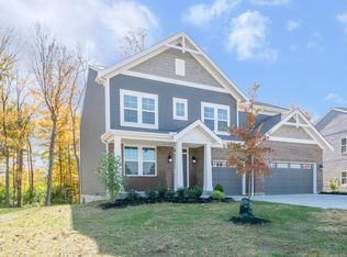 1237 Glenwood Trl, Batavia, OH 45103