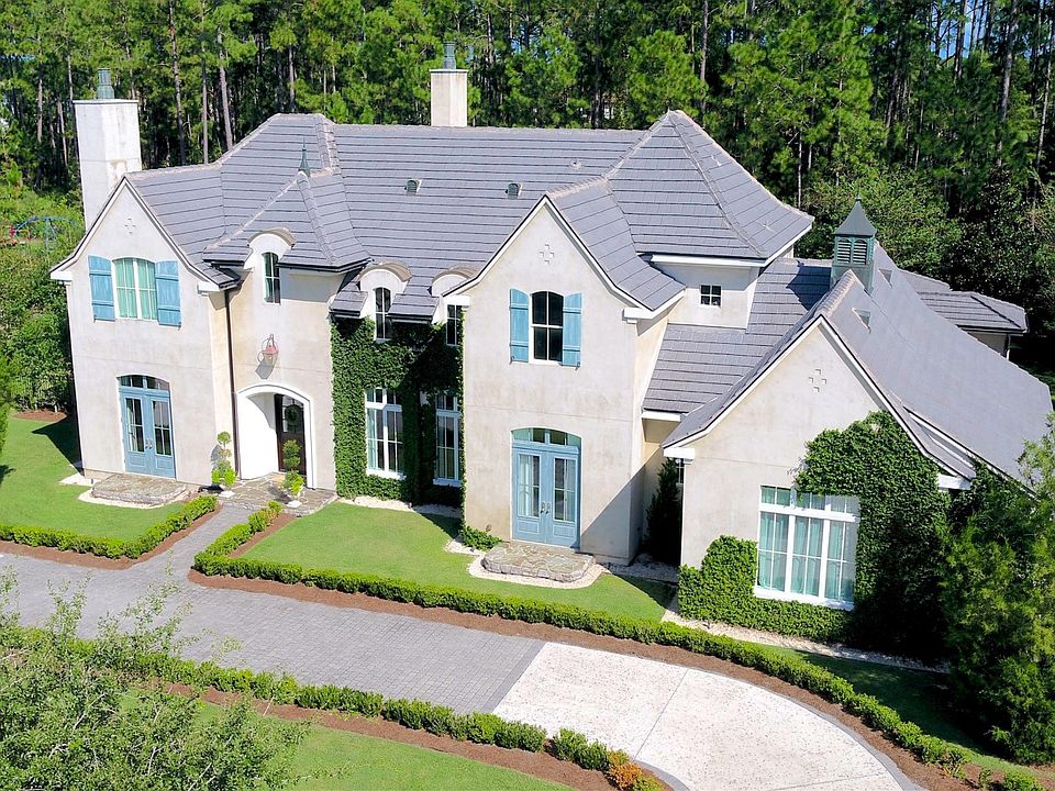 Pablo Creek Reserve Estate!