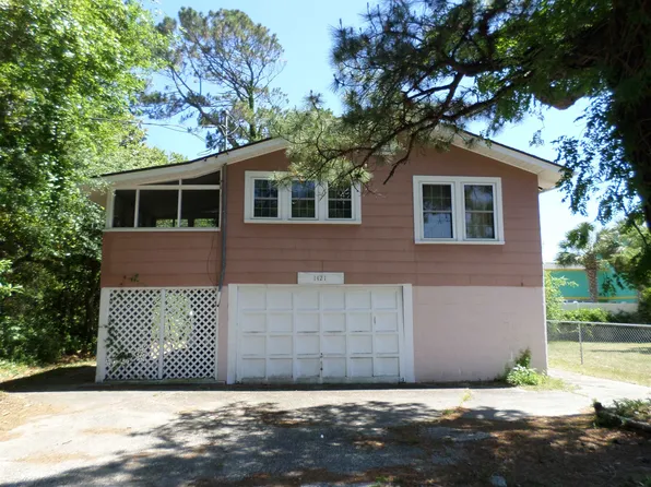 1421 Havens Dr., North Myrtle Beach, SC 29582