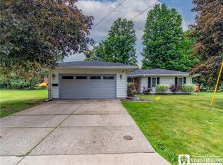 10 Durand St, Frewsburg, NY 14738